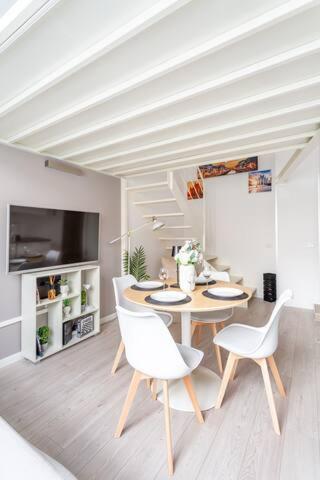 Briano'S House Daire Milano Dış mekan fotoğraf